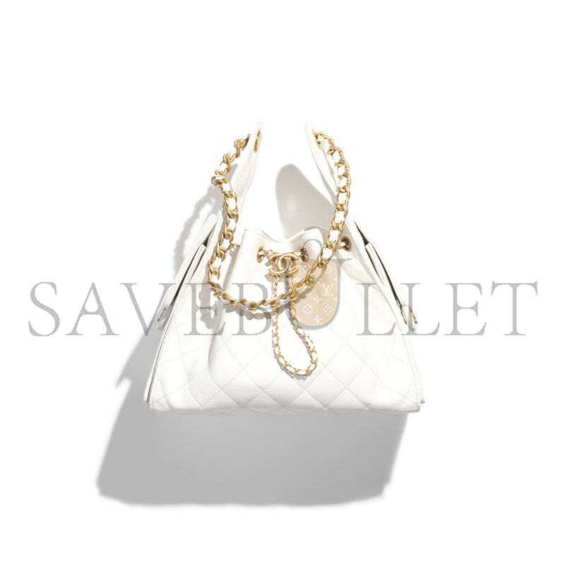 Ch*el 25 small handbag as5293 (30*26*14cm)